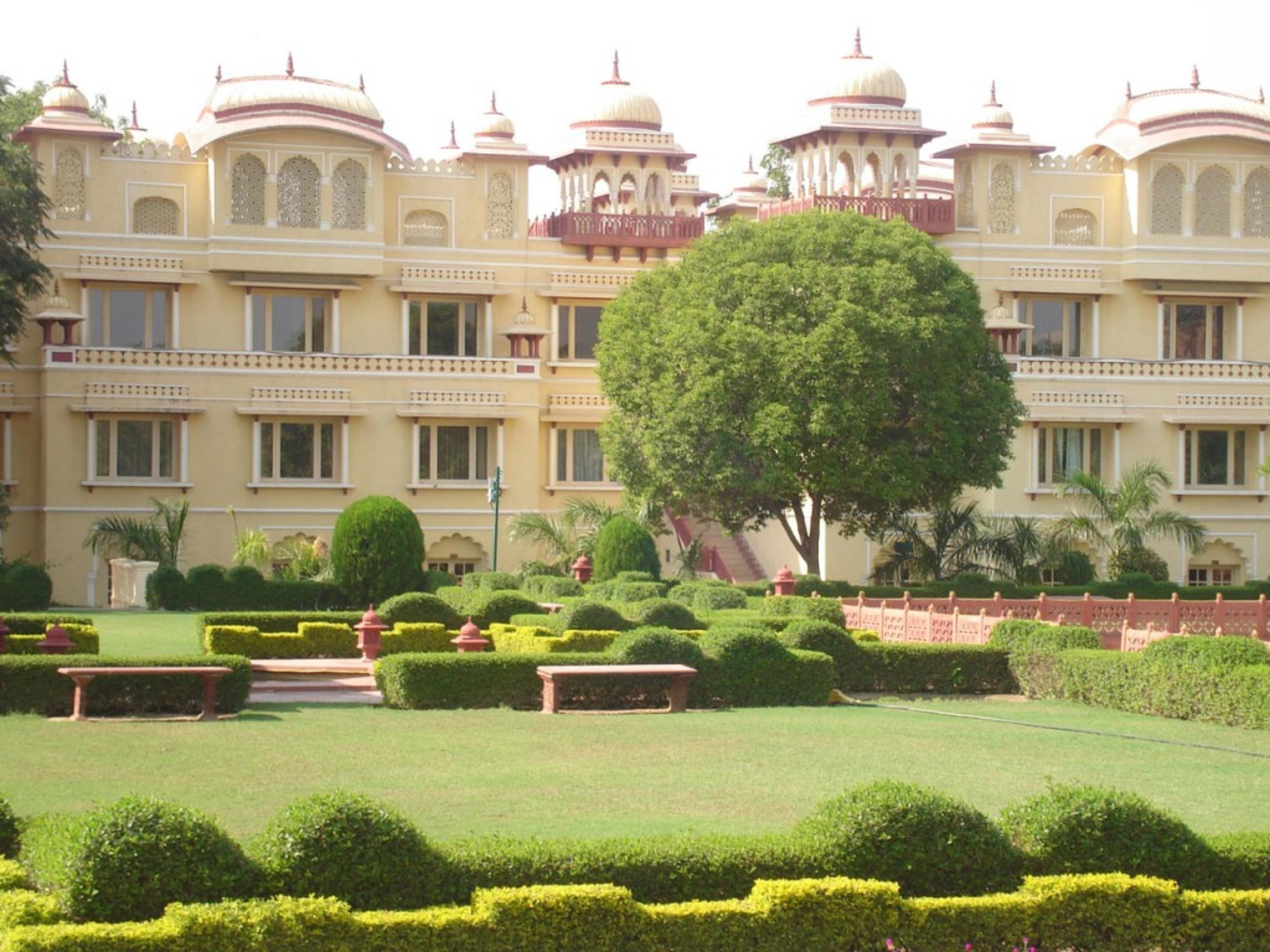 Jai Mahal Palace Divisione di Divisione di Jaipur Esterno foto